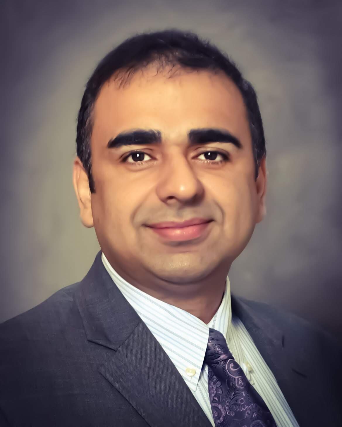 Photo of Harpreet Sidhu - Morgan Stanley