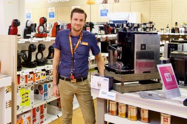 Boulanger Plan De Campagne Votre magasin électroménager Magasin électro ménager Plan de Campagne Cabriès Bouches