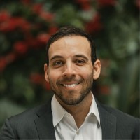 Photo of Tristan Macelli