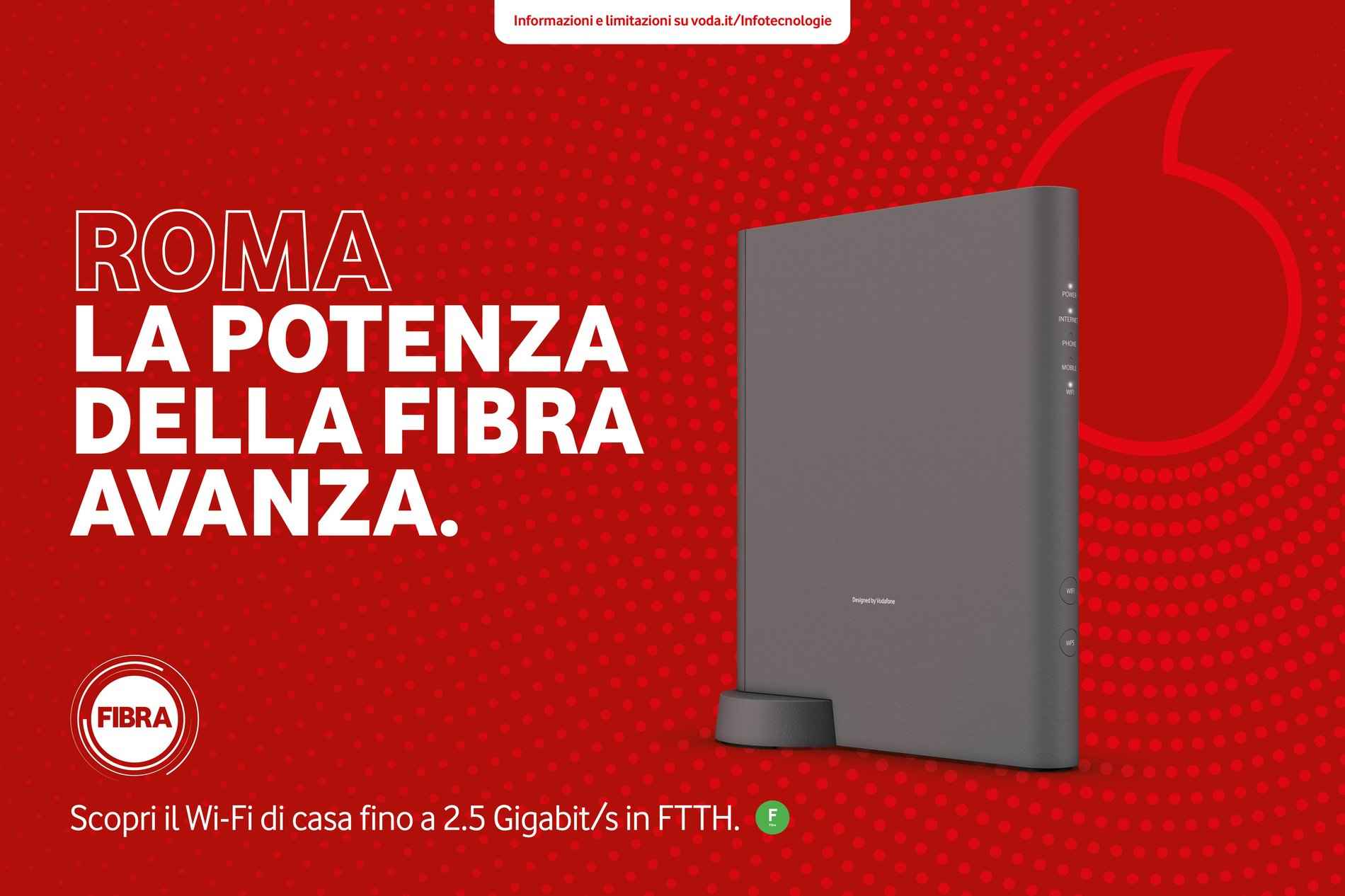 Vodafone Store Maximo Shopping Center Via Laurentina 865, 00143 Roma