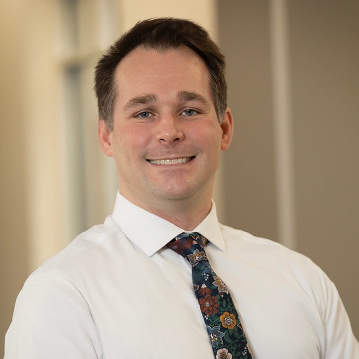 Adam Tyler, NP - Beacon Medical Group ENT and Audiology Elkhart