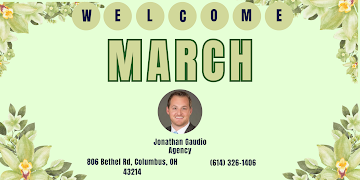 JONATHAN GAUDIO Canfield, OH