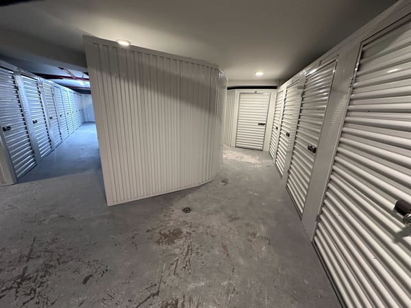 Storage Units in Bedford-Stuyvesant