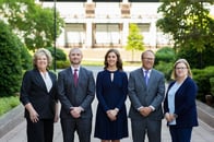 Photo of The Beal Beaulieu Toone Group - Morgan Stanley