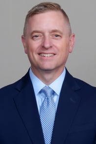 Photo of Bill McFall - Morgan Stanley Financial Advisor