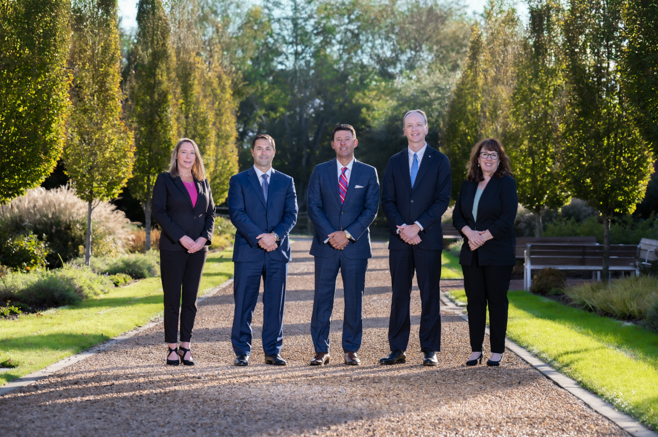 Photo of The Williamsburg Capitol Group - Morgan Stanley