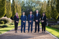 Photo of The Williamsburg Capitol Group - Morgan Stanley