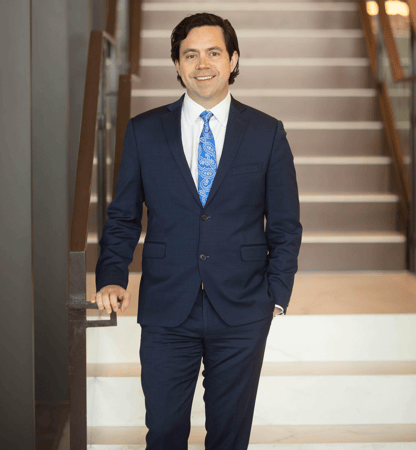 Photo of Stephen Charles Scott