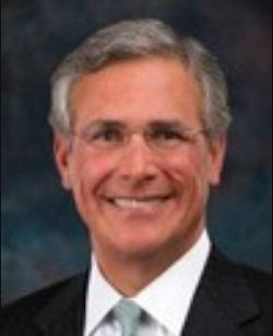 Photo of Oscar Hernandez - Morgan Stanley