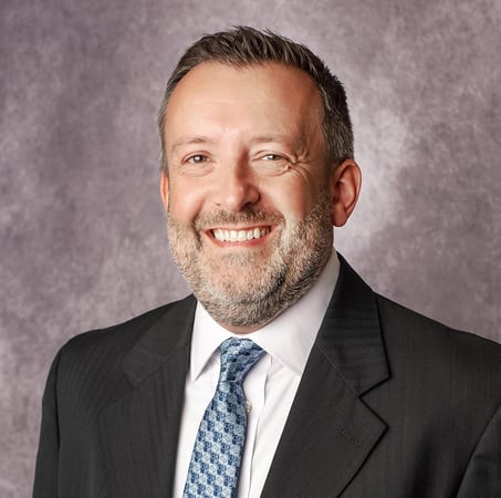George Buell, Personal Financial Representative, Allstate