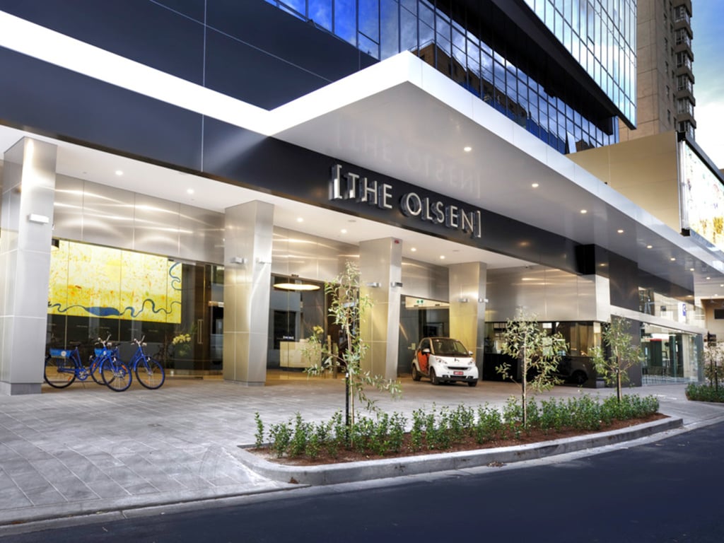 Hotels in South Yarra Book Online Now