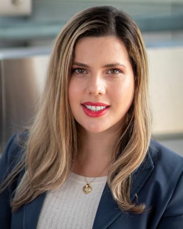 Photo of Patty Brueckner