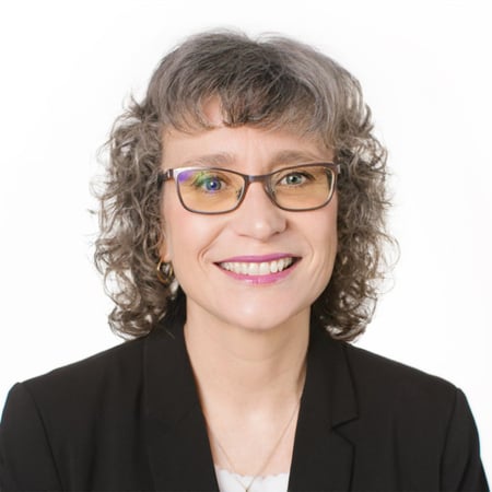 Photo of Laura Cardinal