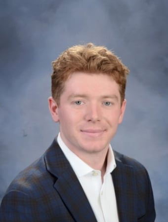 Photo of Declan Curry