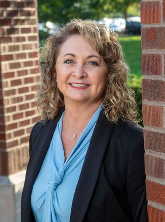 Photo of Jody Reinoehl