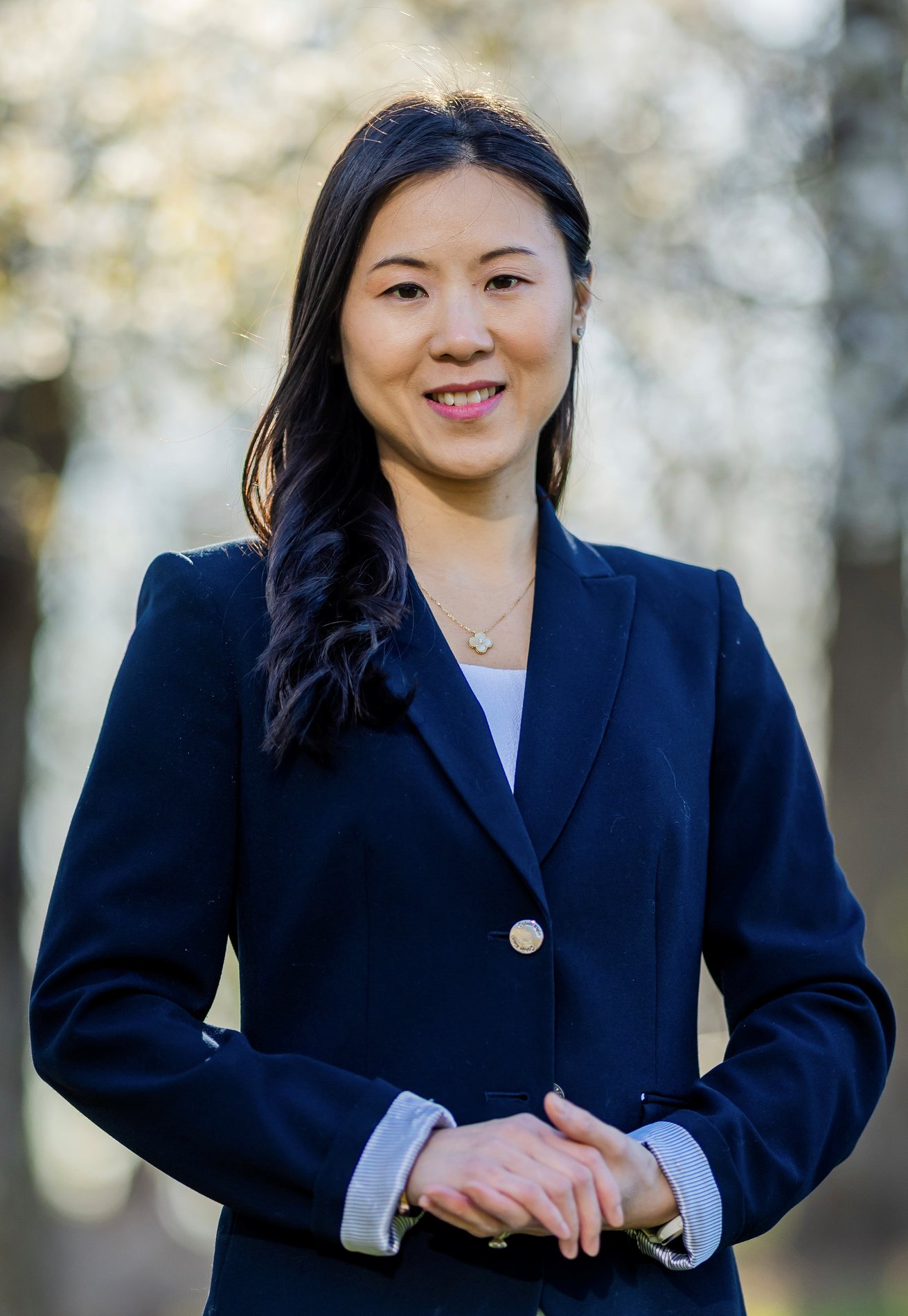 Kelly Qu Agency New York, NY
