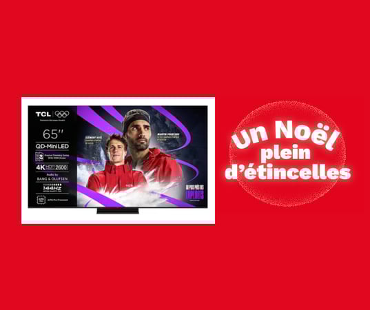 télé Boulanger Colmar