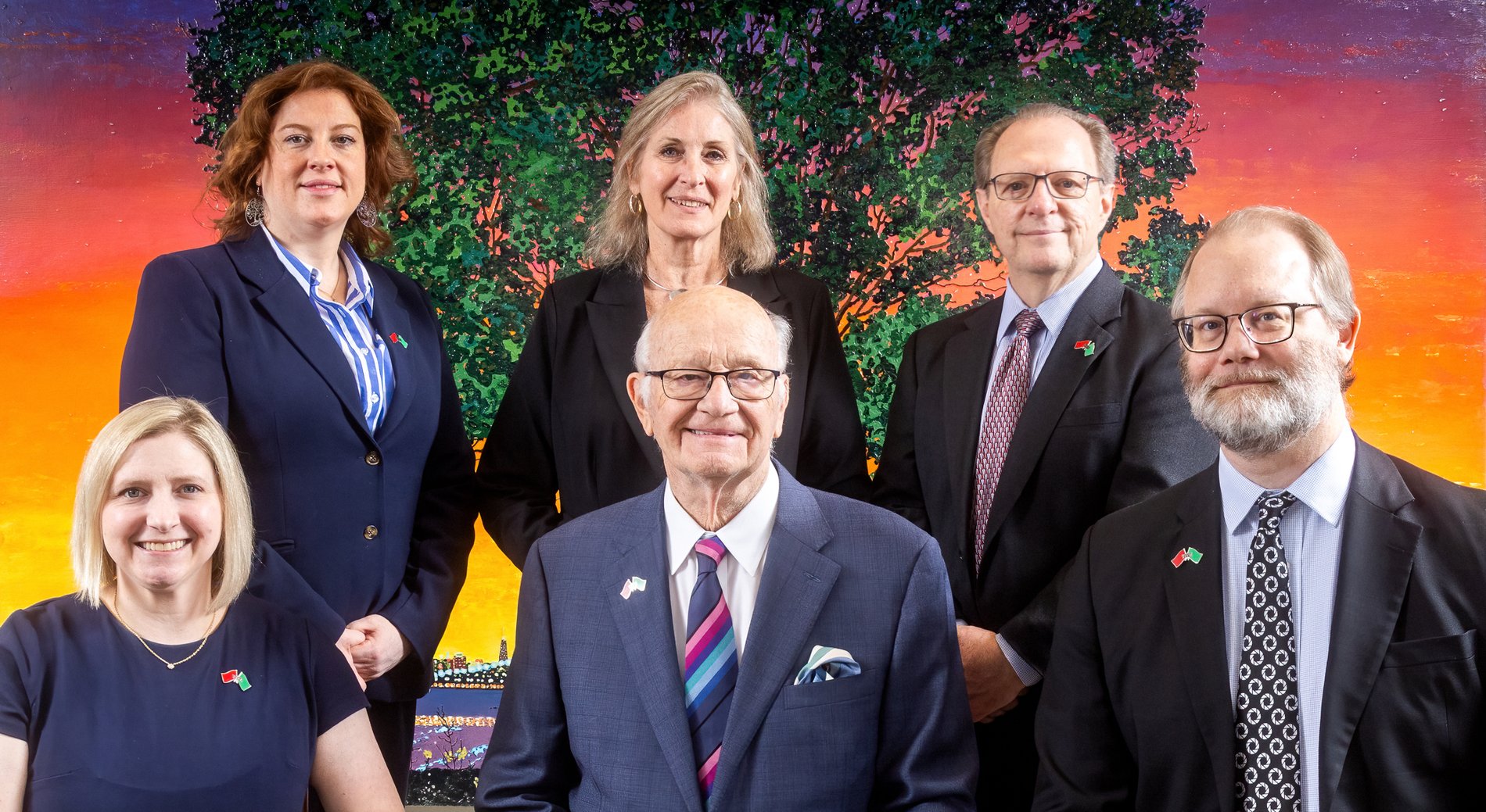 Photo of Trindle Wealth Management - Morgan Stanley