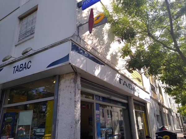 La Poste Relais Lormont 33310 La Poste