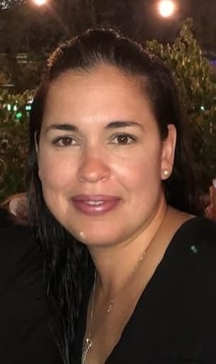 Ana Cue-Farach Doral, FL