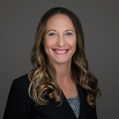 Photo of Tanya Hosner