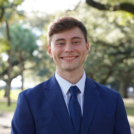 Photo of Niccolo Myers