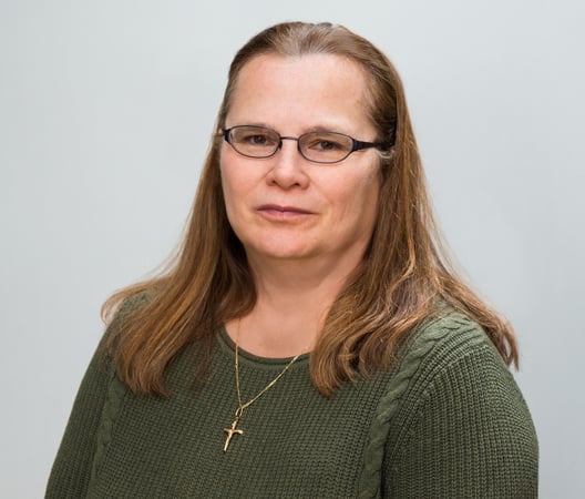 Photo of Kathy Perez