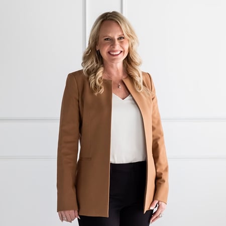Jillian Calka California Closets Michigan Design Consultant