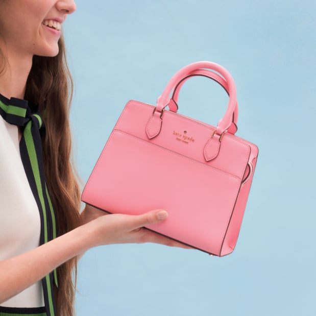 Kate Spade Outlet's 70%-off section is packed with gorgeous goodies —  spring refresh, anyone?