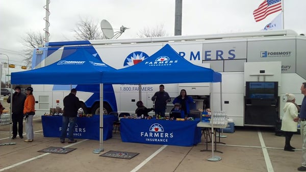 Mary Ann Olson Farmers Insurance Agent in Wylie, TX