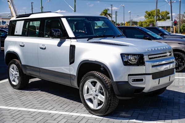 Barbagallo Land Rover | Land Rover Retailer in Osborne Park WA, Australia