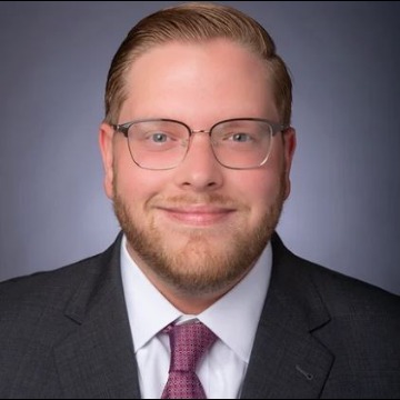 Photo of Matthew Zakrzewski