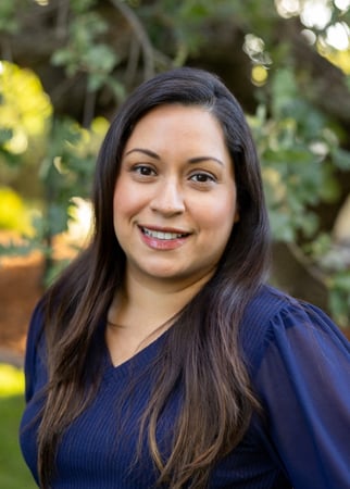 Photo of Griselda Hernandez