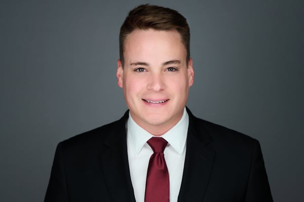 Photo of Ryan O’Rourke