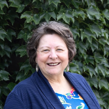 Photo of Andrea Grant