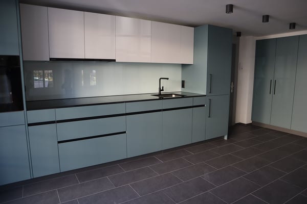 Küche, Küchengeräte