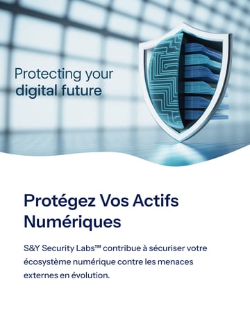 Black Box en continu. Vos failles informatiques, détectées avant les attaquants