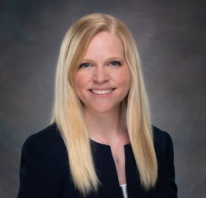 Photo of Erika Hughes