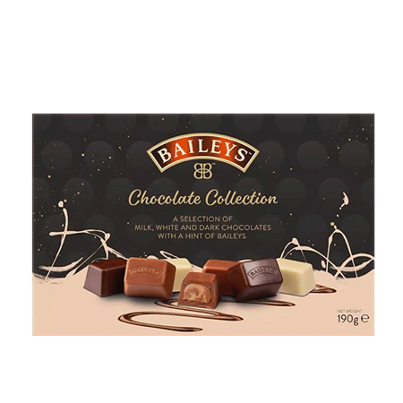 Explore Our Delicious Baileys Chocolate Collection