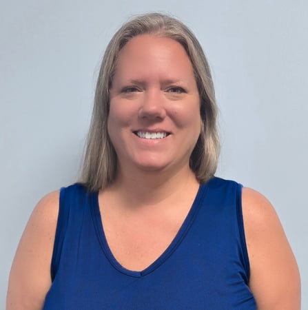 Photo of Kristin Kuiphof