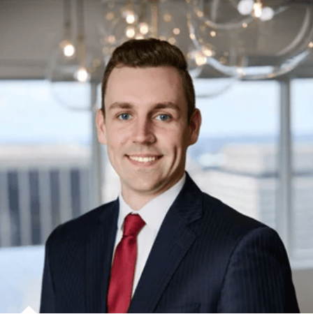 Photo of Martin Gauba