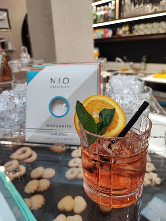 Nio Cocktails