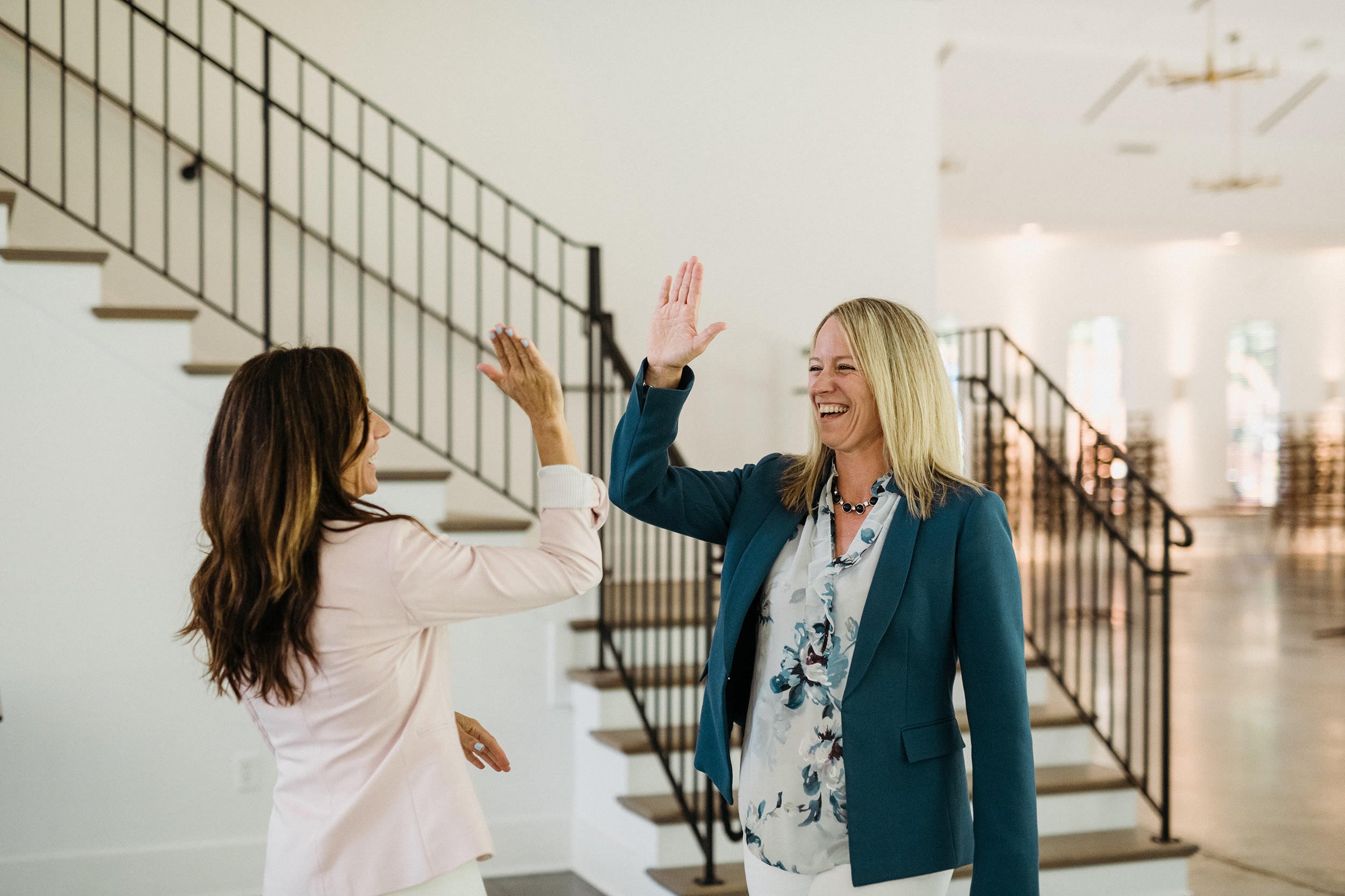 High-Fives