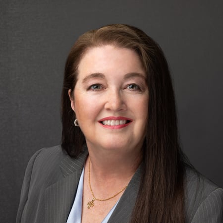 Photo of Kathryn Gallagher