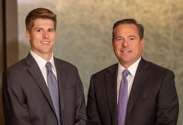 Photo of The J Pittel Group - Morgan Stanley