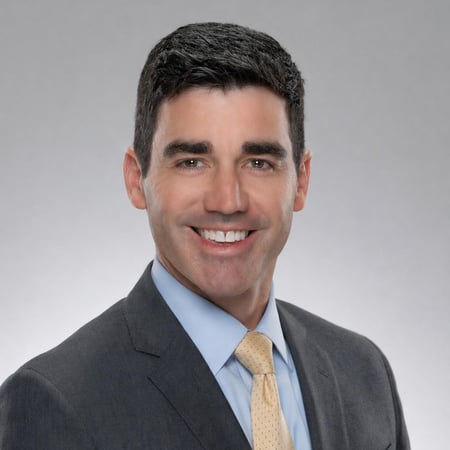 Photo of Brian Wainwright