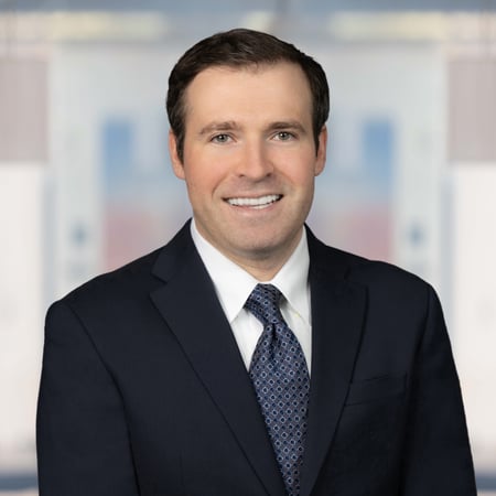 Photo of Conor Morreale