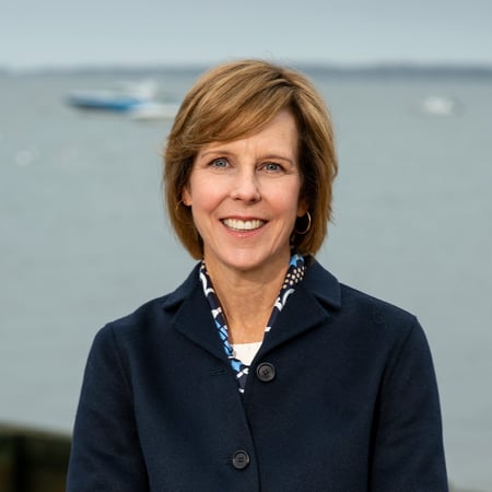 Photo of Eleanor Barnes