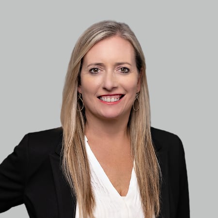 Christina Wolfe Advisor Headshot image