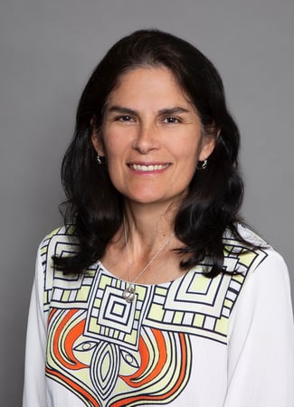 Photo of Natasha Villarroel